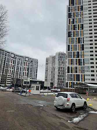 Продаж Будинок 1-кімнатний на Микільсько-Слобідська вул., 8 Киев