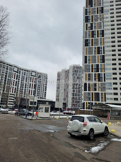 Продаж Будинок 1-кімнатний на Микільсько-Слобідська вул., 8 Киев - изображение 5