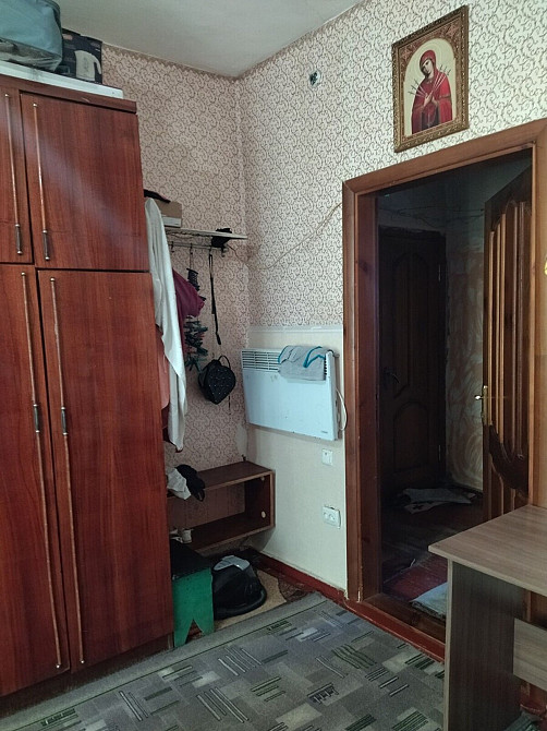 Продаж Квартира 1-кімнатна, 1/2 поверх на Стеценко Вінниця - фото 4