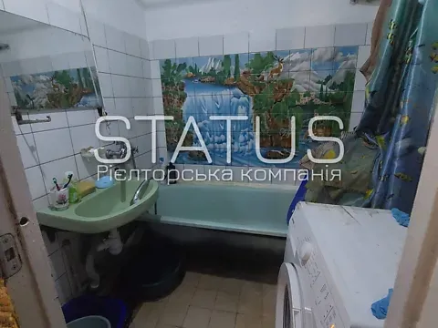 For sale 2-room Apartment 49.7 sq.m Полтавська вулиця 20  - photo 16