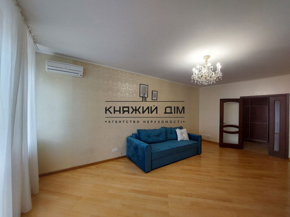 Відмінна простора 2-на квартира в ЖК Голосієво. КОД ОБ'ЄКТА 11195809 Київ - фото 11