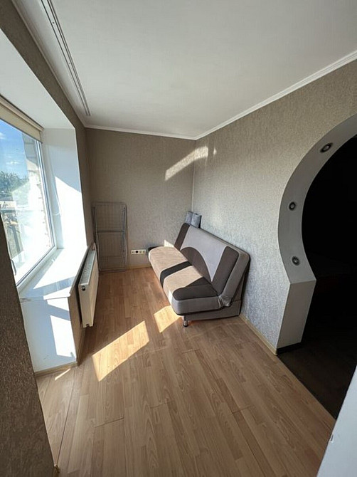 Оренда Квартира 1-кімнатна, 9/9 поверх Вінниця - фото 1