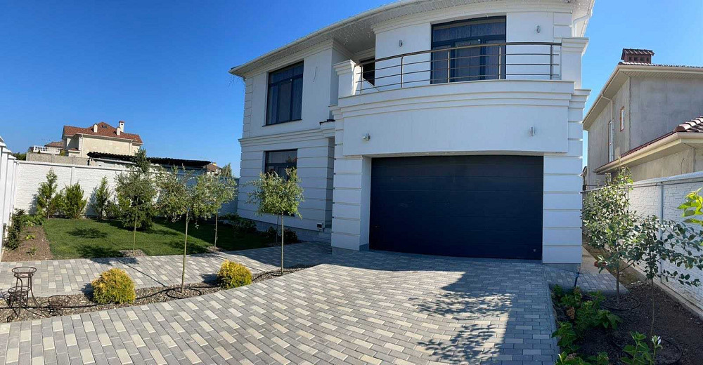 Продаж Будинок 3-кімнатний на вул. Коралова Odessa - photo 1