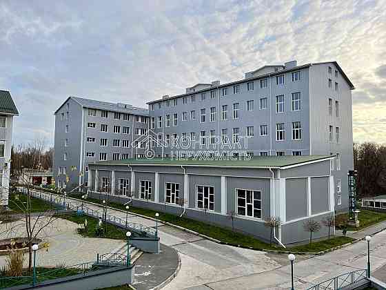 Продаж Квартира 1-кімнатна, 3/6 поверх на вул. Букова Харків