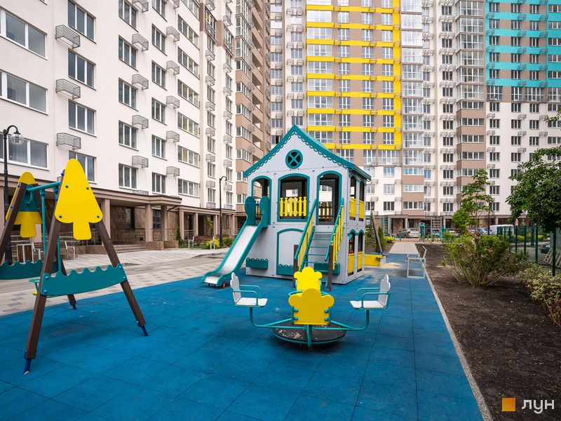 Продаж Квартира 2-кімнатна, 10/25 поверх на Заболотного Академіка вул., д. 15Б Киев - изображение 15