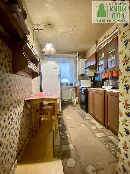 Продається трикімнатна квартира,вул.Героїв України. Кропивницький - фото 6