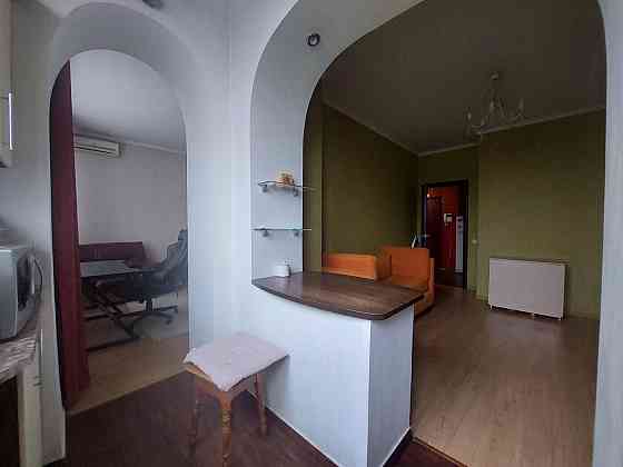 Оренда Квартира 1-кімнатна, 14/22 поверх на шоссе Харьковское, д.150 Kiev