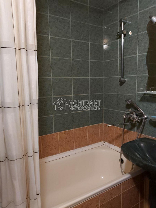 Продаж Квартира 2-кімнатна, 6/12 поверх на вул. Перемоги Харків - фото 5