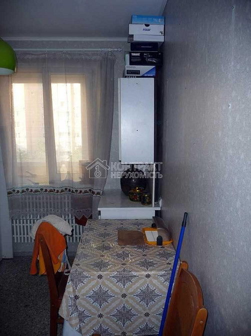 Оренда Квартира 1-кімнатна, 4/9 поверх на вул. Аерокосмічний Харьков - изображение 8