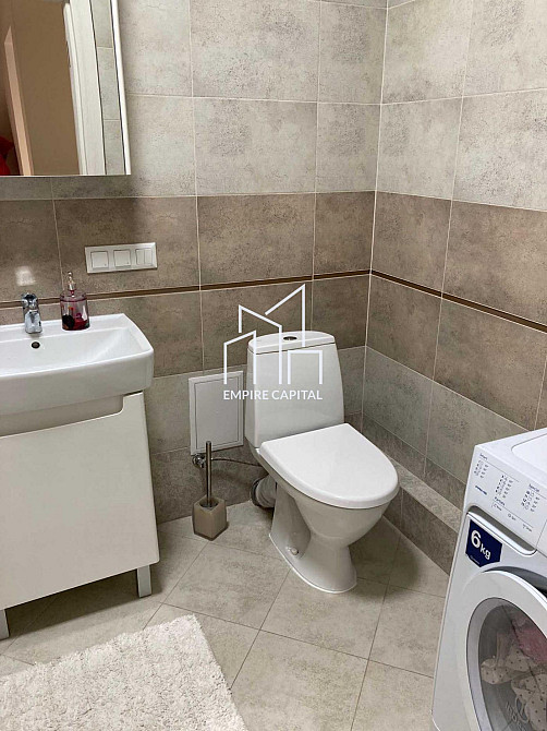 Оренда 1к квартири 50 кв. м Львів - фото 8