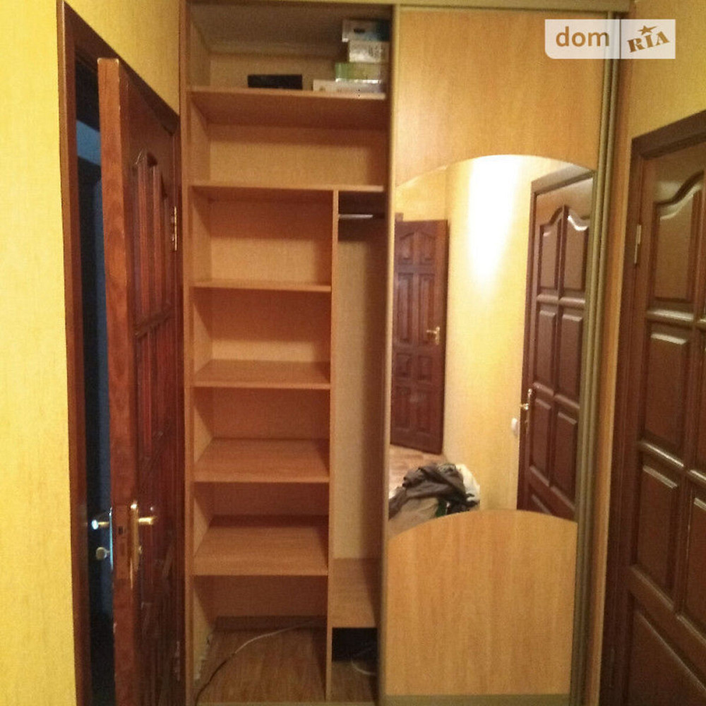 Оренда Квартира 1-кімнатна, 14/24 поверх на Святошинська пл., 1 Київ - фото 14