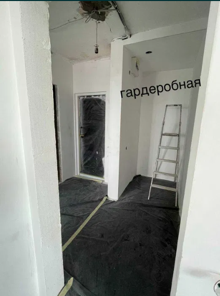 Однокомнатная квартира с видом на море! Одеса - фото 9