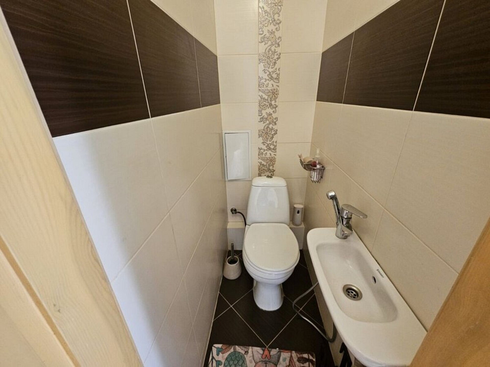 Оренда Квартира 4-кімнатна, 6/9 поверх Вінниця - фото 3