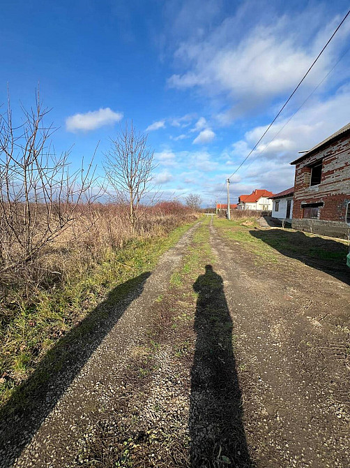 Продаж земельної ділянки 10 соток Баранинці - фото 8