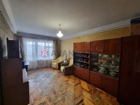 Продаж 4к Квартира 87 кв.м Хортицьке шосе шосе 4 Запоріжжя - фото 1