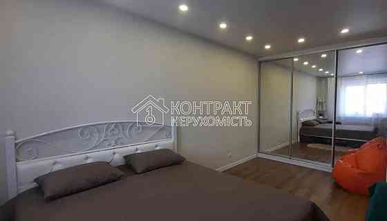 Продаж Квартира 1-кімнатна, 4/9 поверх на вул. Миру Харків