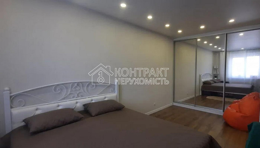 Продаж Квартира 1-кімнатна, 4/9 поверх на вул. Миру Харків - фото 2