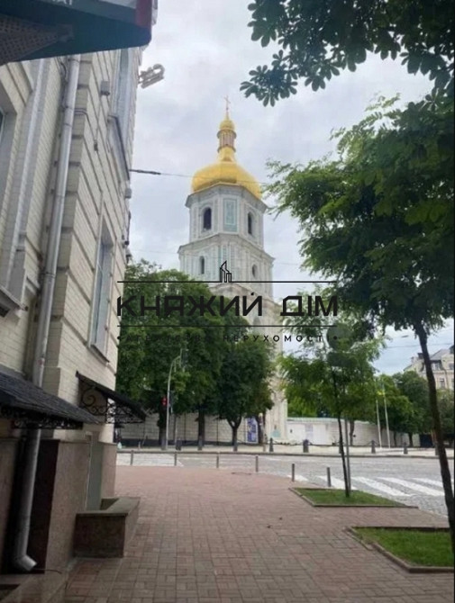 Оренда офісне приміщення на Владимирская ул. поверх - 5/5 Київ - фото 14