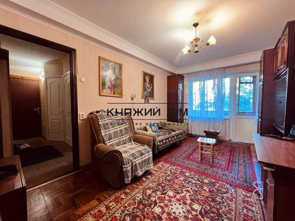 2-х кімнатна квартира на бульварі.Перова 20.м.Дарница. № 11197896 Київ - фото 7