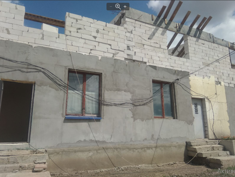 Таунхаус с видом на озеро Прилиманське - фото 1