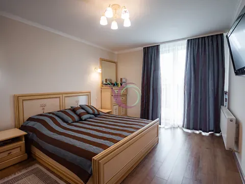 Продаж 2-поверховий   237 кв.м 5 кімн. на Підгаєцька вулиця 26В Луцьк - фото 7