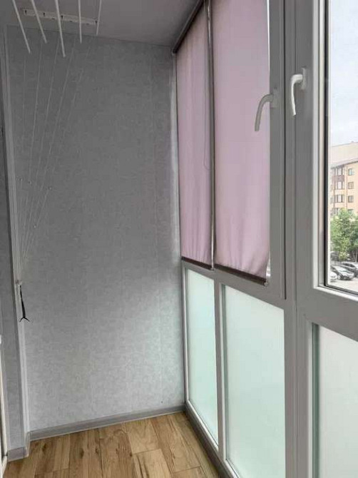 Продаж Квартира 1-кімнатна, 2/5 поверх на Амосова, 12  - фото 8