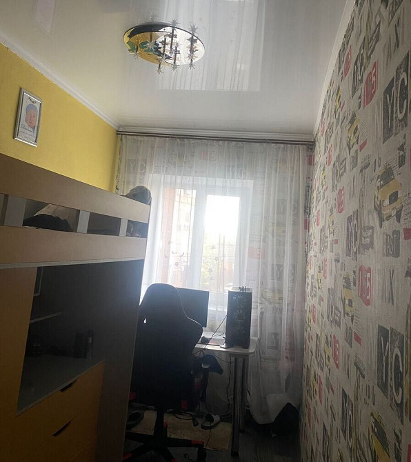 Продаж Квартира 3-кімнатна, 2/2 поверх на комарова Кропивницький - фото 10