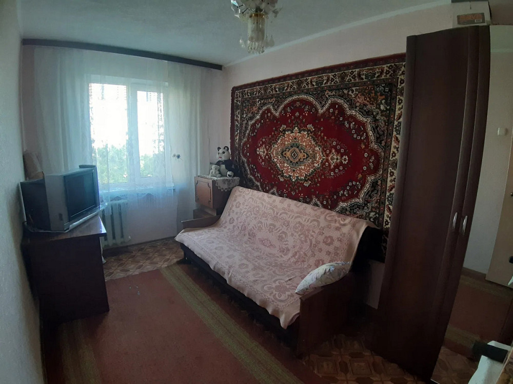 Оренда Квартира 1-кімнатна, 6/9 поверх на Романа Шухевича, 10а Київ - фото 3