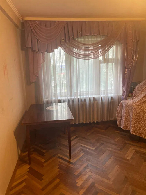 Оренда Квартира 1-кімнатна, 2/5 поверх на Данила Щербаківського, 43 Kiev - photo 4