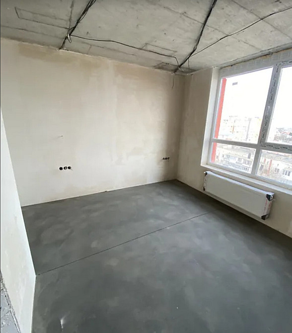 Продаж Квартира 1-кімнатна, 7/10 поверх Тернопіль - фото 10