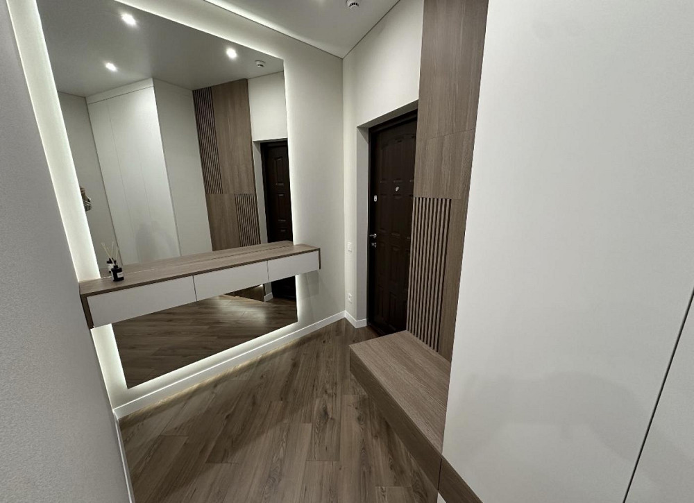 Продаж Квартира 1-кімнатна, 10/25 поверх на Краснова ул. Одеса - фото 8