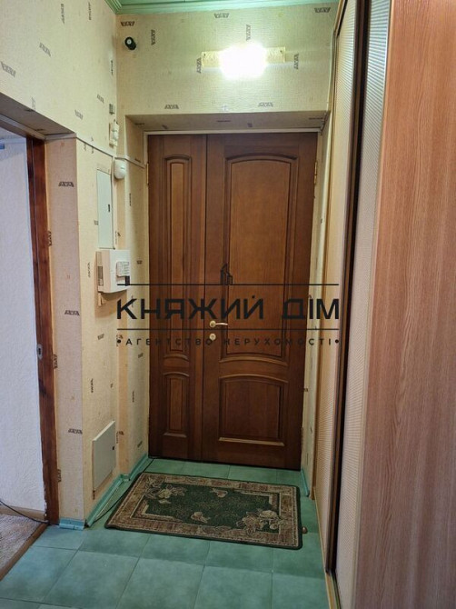 Оренда 2-кімнатної квартири в центрі, метро Олімпійська. № 11201337 Kiev - photo 12