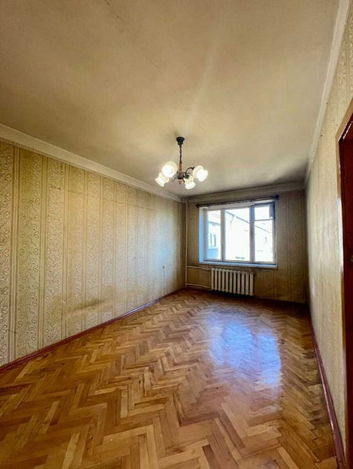 Продаж Квартира 3-кімнатна, 5/5 поверх на Соборності, 7 Київ - фото 3