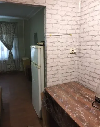 Продажа 1к Квартира 16 кв.м проспект Богдана Хмельницького Днепр