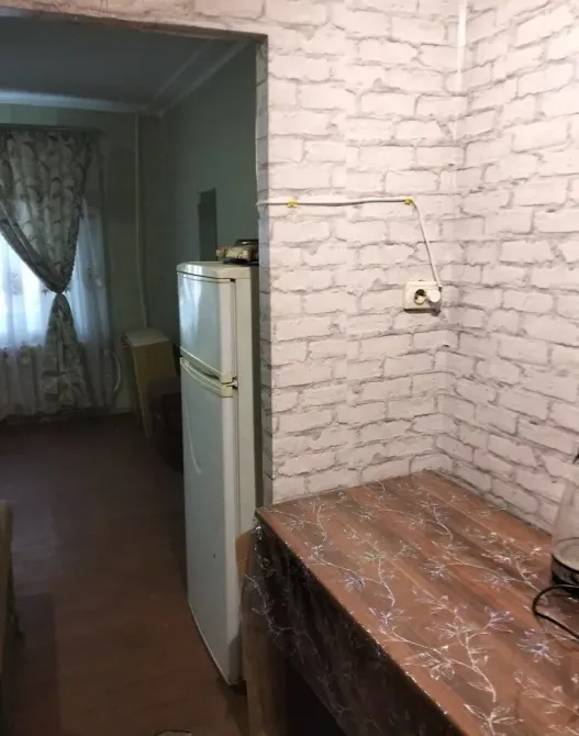 Продаж 1к Квартира 16 кв.м проспект Богдана Хмельницького Дніпро - фото 1