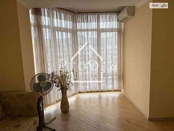 Продаж Квартира 3-кімнатна, 9/13 поверх на Юлії Здановської вул. (Михайла Ломоносова), 58А Київ