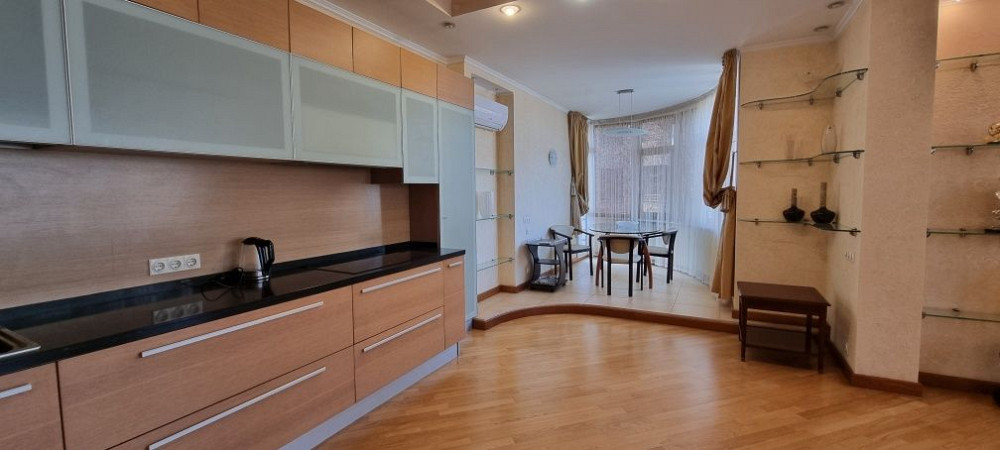 Продаж Квартира 4-кімнатна, 11/23 поверх на Старонаводницька вул., д. 13А Kiev - photo 11