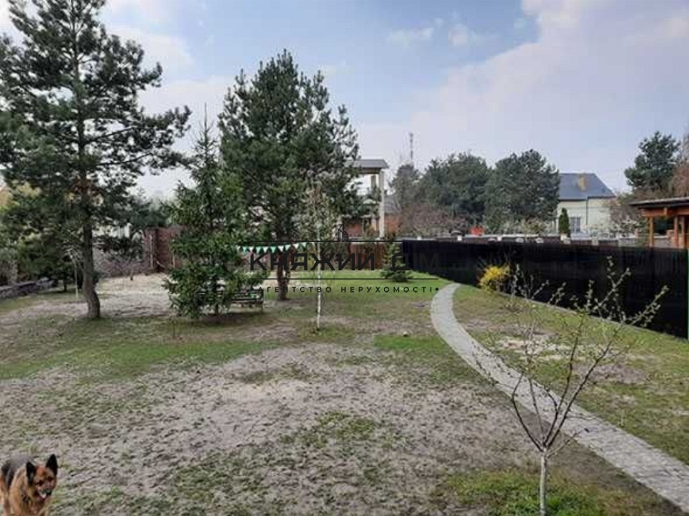 Продажа отличного 2-х этажного дома на Чайке. № 2211223 Чайки (Богуславський район) - фото 6