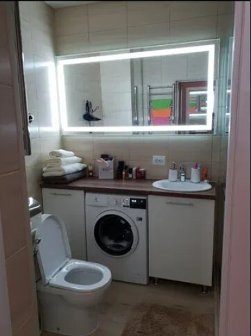 Оренда Квартира 2-кімнатна, 2/24 поверх на Урицкого ул./ Липкивского Василия, 35 Київ - фото 10