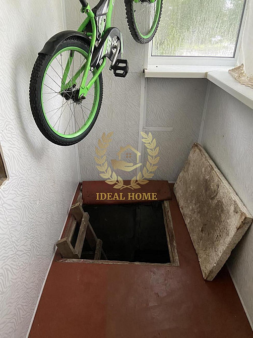 Продається 3-кімнатна квартира в районі Академмістечко Kiev - photo 5