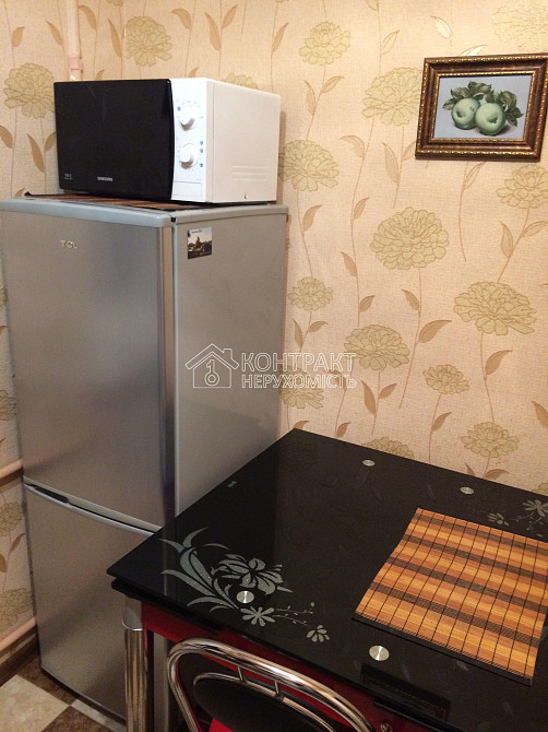 Продаж Квартира 1-кімнатна, 2/5 поверх на вул. Василя Мельникова Харків - фото 4