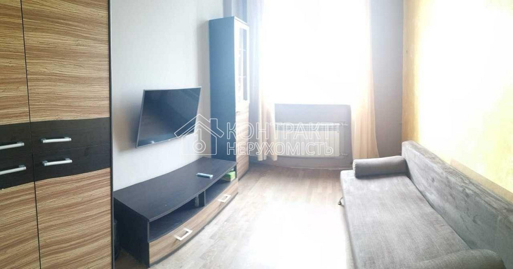 Продаж Квартира 1-кімнатна, 5/5 поверх на вул. Морозова Харків - фото 6