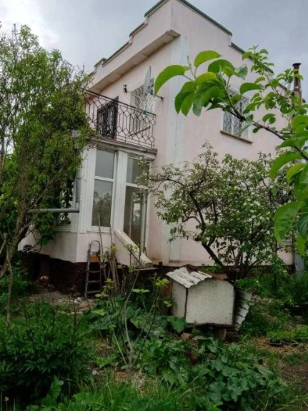 Продам 2-х этажный капитальный дом в с.Светлое (5 км от Одессы) Світле - фото 2