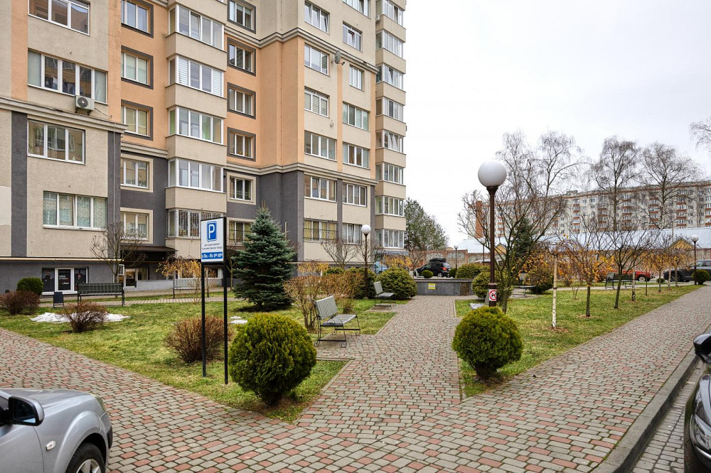 Продаж Квартира на улица Рубчака Івана 25 Львов - изображение 19