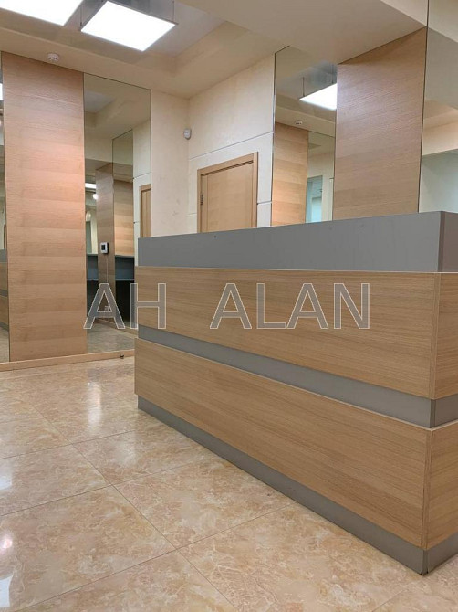 Оренда офісне приміщення на Кловський узв., 7 приміщень - 6, поверх - 11/15 Київ - фото 10