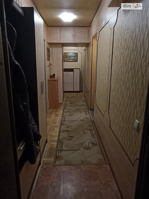 Оренда Квартира 2-кімнатна, 2/9 поверх на Олександра Архипенка, 3а Київ - фото 5