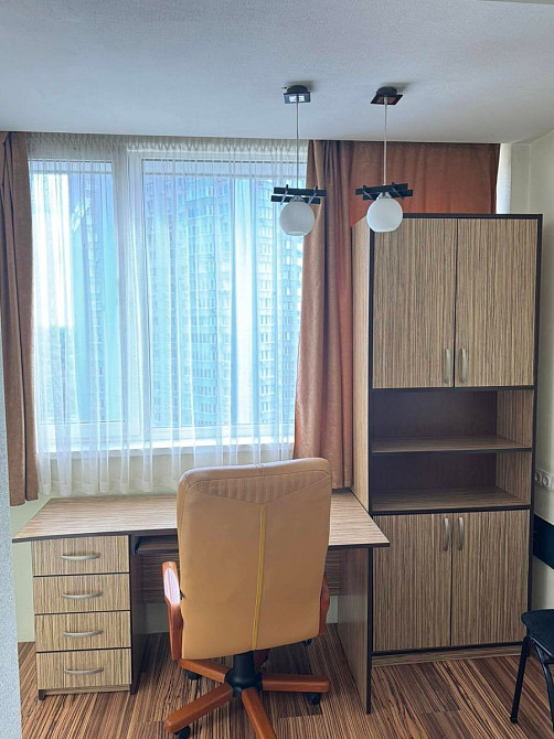 Оренда Квартира 2-кімнатна, 10/24 поверх на Миколи Бажана, 12 Київ - фото 13