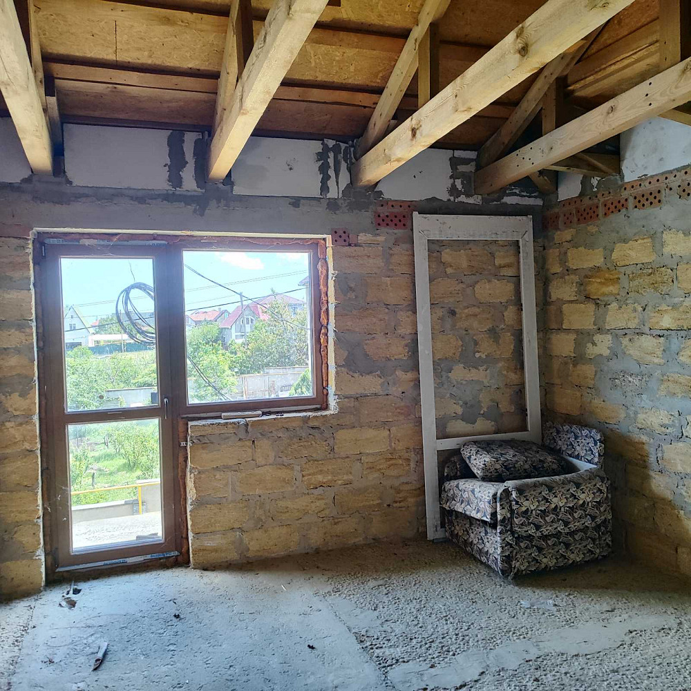 Продам дом в Нерубайском  вблизи Хаджибеевского лимана. Нерубайське - фото 9