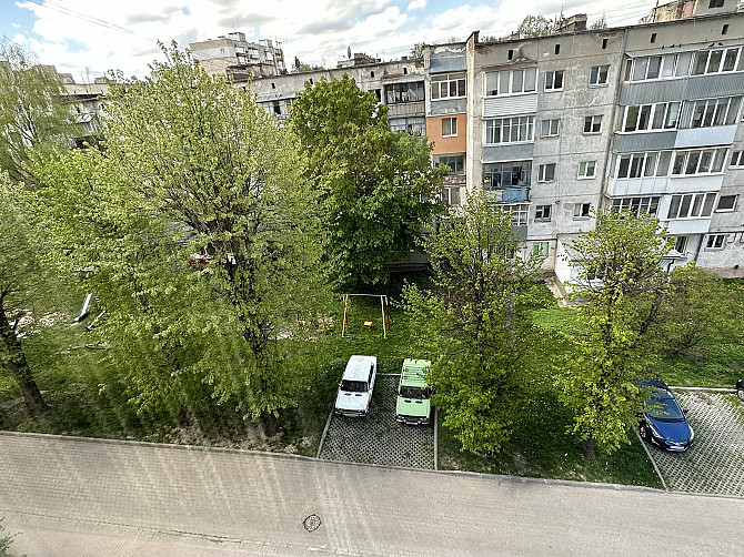 Оренда квартири,масив Східний, вул.Протасевича 8, меблі та техніка Тернопіль - фото 10
