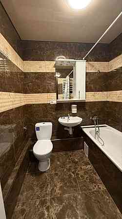 Оренда Квартира 1-кімнатна, 24/25 поверх на вул. Бориса Гмирі, 16 Kiev